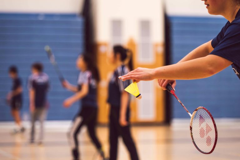 Badminton: A Fun & Fast-Paced Sport for Everyone