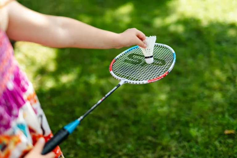 Badminton for Beginners: A Complete Guide to Getting Started